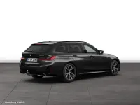 Gebraucht BMW M340 M Sport 381 PS (280 kW) 2025 Schwarz Kombi
