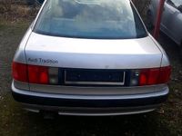 Gebraucht Audi 80 75 PS (55 kW) 1994 Kleinwagen