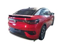 Gebraucht VW ID.5 Pro 210 kW (286 PS) 2025 Kings red metallic schwarz SUV