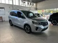 Gebraucht Nissan Townstar Tekna 131 PS (96 kW) 2022 Grau Van / Kleinbus