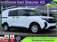 Neu Ford Transit Trend 101 PS (74 kW) 2026 Frozen white Van / Kleinbus