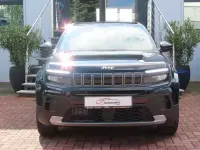 Usado Jeep Avenger 101 CV (74 kW) 2024 Negro SUV