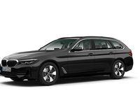 Second-hand BMW 520 Efficient Dynamics 190 CP (139 kW) 2026