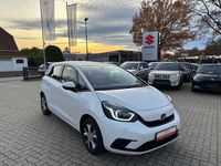 Gebraucht Honda Jazz Elegance 98 PS (72 kW) 2021 Weiß Kleinwagen
