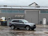 Gebraucht BMW X5 235 PS (172 kW) 2010 Grau SUV