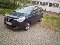 gebraucht Dacia Lodgy 1.5 dci