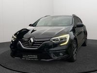 Gebraucht Renault Mégane IV Bose Edition 163 PS (119 kW) 2017 Schwarz Limousine
