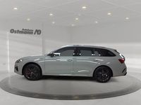 Gebraucht Skoda Octavia RS 265 PS (194 kW) 2026 Stahlgrau Kombi