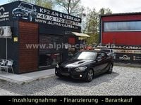 Second-hand BMW 220 Advantage 184 CP (135 kW) 2015 Negru Cabrio