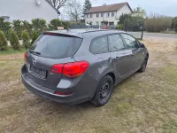 Occasion Opel Astra 2011 Break