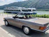 Gebraucht Mercedes SL300 179 PS (131 kW) 1989 Cabrio