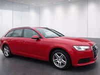 Usata Audi A4 Performance 150 CV (110 kW) 2016 Rosso Station wagon