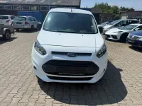 Gebraucht Ford Grand Tourneo Connect Trend 101 PS (74 kW) 2018 Weiß Van / Kleinbus