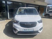 Gebraucht Opel Combo Life Ultimate 131 PS (96 kW) 2023 Weiß Van / Kleinbus