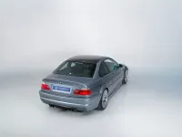 Gebraucht BMW 3.0CSL Performance 360 PS (264 kW) 2003 Silvergrey Coupé