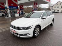Usado VW Passat 225 HP (165 kW) 2015 Branco Carrinha