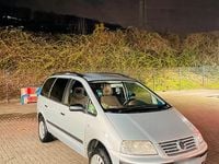 Gebraucht VW Golf IV 131 PS (96 kW) 2002 Silber Limousine