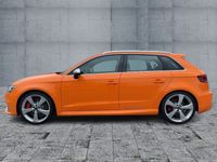 gebraucht Audi RS3 Sportback quattro ++ 320kW / 435PS + AHK ++