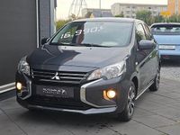 Gebraucht Mitsubishi Space Star Select+ 71 PS (52 kW) 2024 Grau Kleinwagen