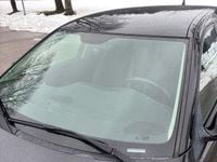 Gebraucht Saab 9-3 120 PS (88 kW) 2007 Schwarz Kombi