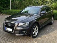 gebraucht Audi Q5 Q53.0 TDI quattro S tronic