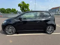 Occasion VW up! move up! 60 ch (44 kW) 2018 Noir Citadine