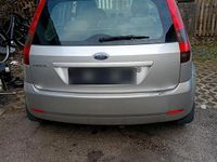 Gebraucht Ford Fiesta 65 PS (47 kW) 2002 Grau Kleinwagen