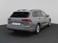 gebraucht VW Golf VIII Variant 2.0 TDI DSG Life Navi AHK LED Klima A