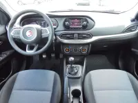 Usado Fiat Tipo Mirror 95 CV (69 kW) 2019 Gris Familiar