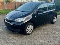 gebraucht Skoda Citigo 1.0 MPI 44kW Cool Edition Cool Edition