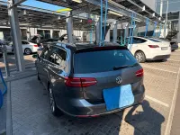 Second-hand VW Passat 150 CP (110 kW) 2017 Gri Break