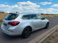 Gebraucht Opel Astra 140 PS (102 kW) 2016 Kombi