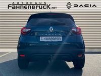 gebraucht Renault Captur LIMITED ENERGY TCe 90 Navi Sitzheiz. PDC