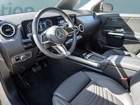 Gebraucht Mercedes GLA250 218 PS (160 kW) 2025 Weiß SUV