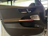 Gebraucht Mercedes C43 AMG AMG 421 PS (309 kW) 2025 Grau Limousine