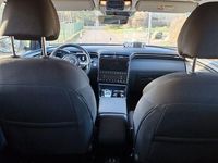 Gebraucht Hyundai ix35 150 PS (110 kW) 2021 Blau SUV