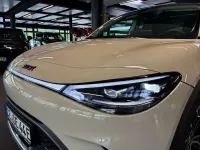 Gebraucht Smart #3 Premium 200 kW (272 PS) 2025 Beige SUV