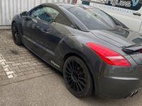 gebraucht Peugeot RCZ 1.6 200 THP Asphalt Asphalt