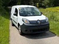 Gebraucht Renault Master 68 PS (50 kW) 2015 Weiß Van