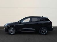 Neu Ford Kuga ST-Line 186 PS (136 kW) 2025 Schwarz(metallic) SUV