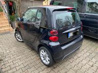 gebraucht Smart ForTwo Coupé forTwo pulse