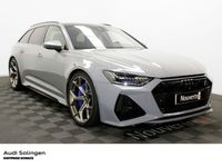 Second-hand Audi RS6 Performance 630 CP (463 kW) 2024 Gri Break