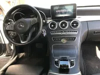 Gebraucht Mercedes C350 Avantgarde 211 PS (155 kW) 2017 Limousine