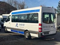 Gebraucht Mercedes Sprinter 109 PS (80 kW) 2009 Weiß Van