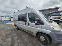 gebraucht Peugeot Boxer HDi 330 L1H1