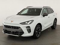 Neu Cupra Terramar 150 PS (110 kW) 2025 Glacial white metallic SUV