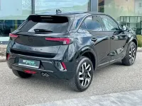 Gebraucht Opel Mokka GS Line 136 PS (100 kW) 2025 Karbon schwarz (metallic) SUV