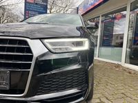 gebraucht Audi Q3 Sport S- Line Selection, Garantie, Navi,LED