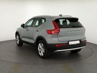 Gebraucht Volvo XC40 Core 163 PS (119 kW) 2024 Grau SUV