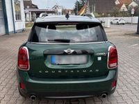 Gebraucht Mini Cooper S 192 PS (141 kW) 2017 Grün Kleinwagen